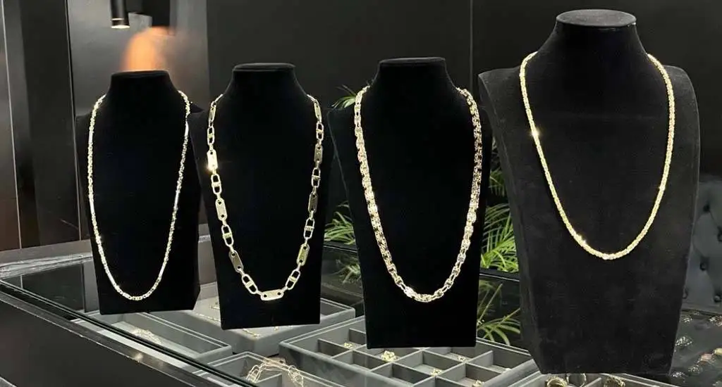 Goldankauf Hannover Kirchrode – Einfach, fair und zuverlässig